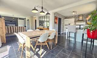 Maison 6 Pièces 115 m² à vendre à Pleuven (29170)