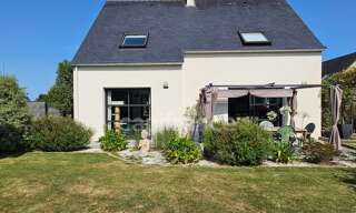 Maison 6 Pièces 115 m² à vendre à Pleuven (29170)