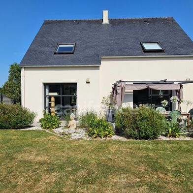 Maison 6 pièces 426400 €