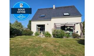 Maison 6 Pièces 115 m² à vendre à Pleuven (29170)