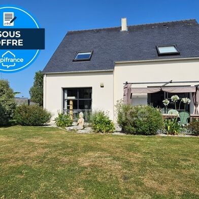 Maison 6 pièces 426400 €