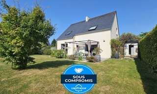 Maison 6 Pièces 115 m² à vendre à Pleuven (29170)