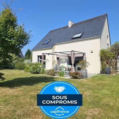 Maison 6 pièces 426400 €