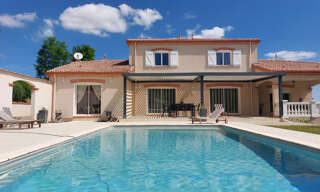 Maison 6 Pièces 219 m² à vendre à Montauban (82000)