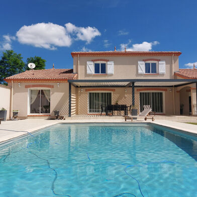 Maison 6 pièces 675000 €