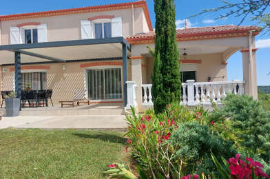 Maison 6 pièces 675000 €