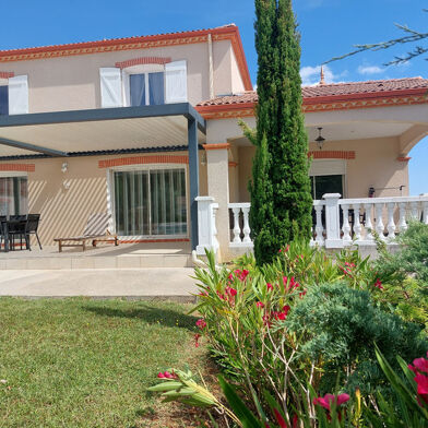 Maison 6 pièces 675000 €