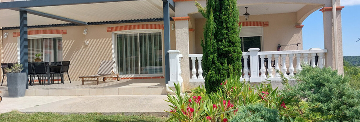 Maison 6 Pièces 219 m² à vendre à Montauban (82000)