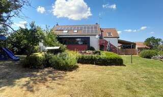 Maison 6 Pièces 150 m² à vendre à Saint-Bonnet-de-Four (03390)