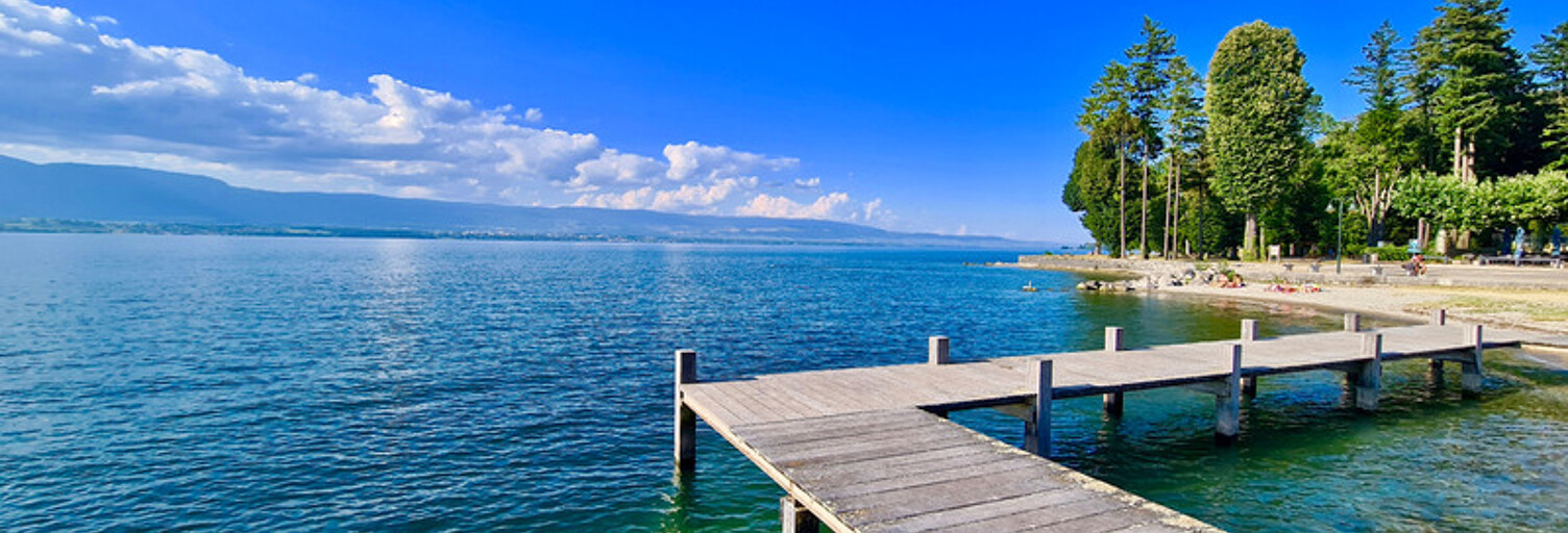 Maison 4 Pièces 123 m² à vendre à Chens-sur-Léman (74140)