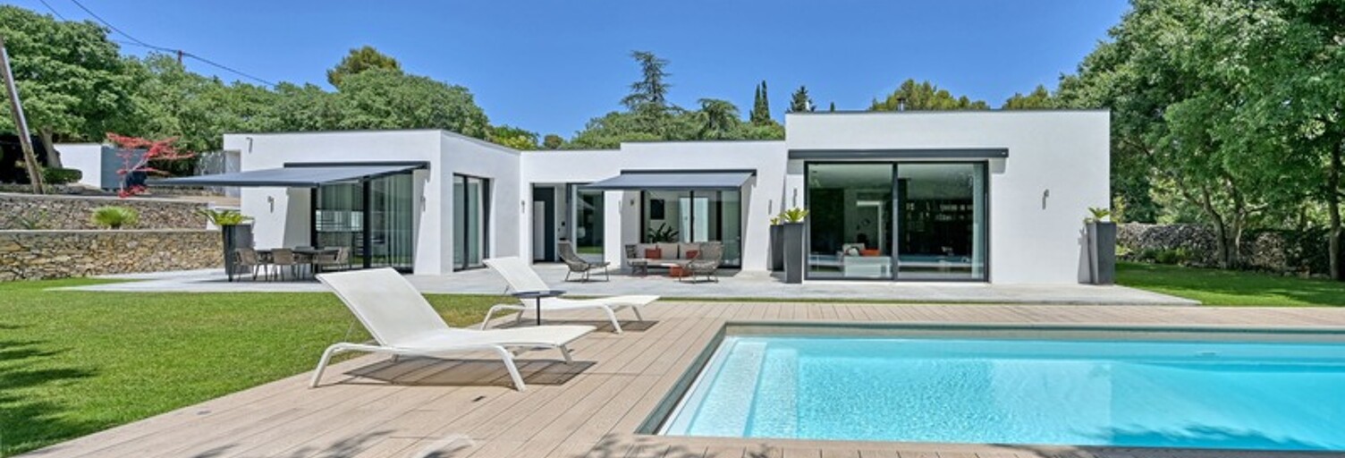 Maison 8 Pièces 350 m² à vendre à Nîmes (30000)