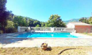 Maison 7 Pièces 156 m² à vendre à San-Lorenzo (20244)