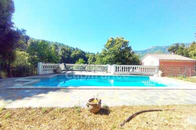 Maison 7 pièces 369500 €