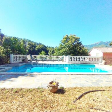 Maison 7 pièces 369500 €