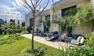 Maison 5 Pièces 198 m² à vendre à Prévessin-Moëns (01280)