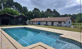 Maison 6 Pièces 160 m² à vendre à Barbaste (47230)