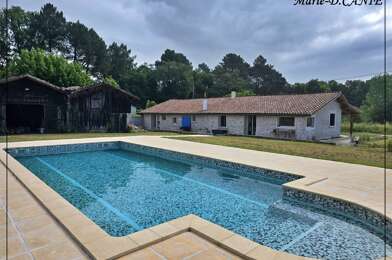 Maison 6 pièces 349000 €