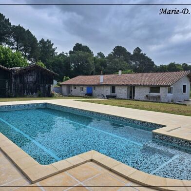 Maison 6 pièces 349000 €