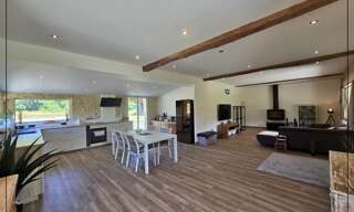 Maison 6 Pièces 160 m² à vendre à Barbaste (47230)