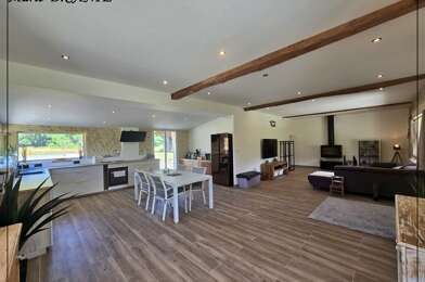 Maison 6 pièces 349000 €