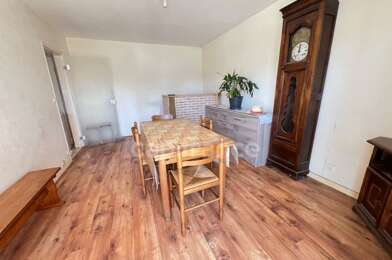 Appartement 2 pièces 71623 €