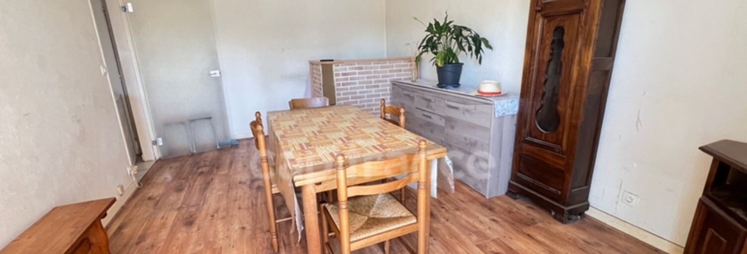 Appartement 2 Pièces 42 m² à vendre à Saint-Brieuc (22000)