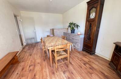Appartement à vendre T2 SAINT BRIEUC proche de la gare (22) — photo du bien