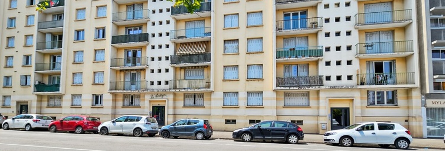 Appartement 2 Pièces 37 m² à vendre à Tarbes (65000)