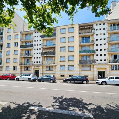 Appartement 2 pièces 65000 €