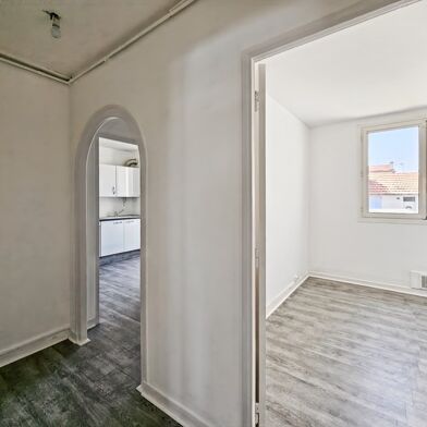 Appartement 2 pièces 65000 €