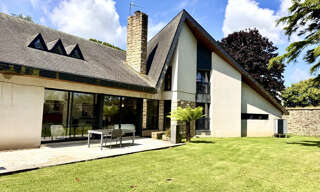 Maison 8 Pièces 311 m² à vendre à Saint-Renan (29290)