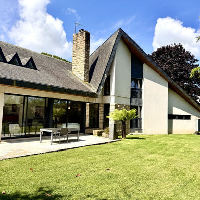 Maison 8 pièces 990000 €