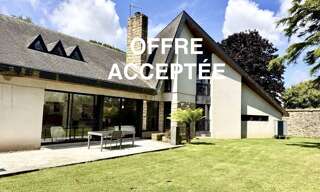 Maison 8 Pièces 311 m² à vendre à Brest (29200)