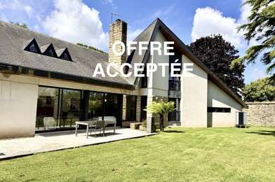 Maison 8 pièces 980000 €