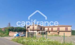 Immeuble  490 m² à vendre à Sainte-Marie-la-Mer (66470)