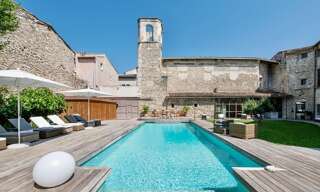 Maison 13 Pièces 596 m² à vendre à L'Isle-sur-la-Sorgue (84800)