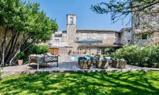 Maison 13 Pièces 596 m² à vendre à L'Isle-sur-la-Sorgue (84800)