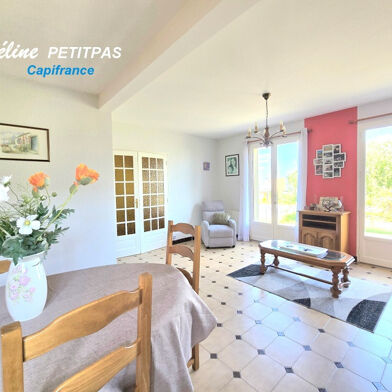 Maison 5 pièces 264000 €