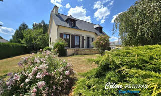 Maison 5 Pièces 110 m² à vendre à Iffendic (35750)