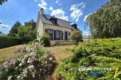 Maison 5 pièces 264000 €