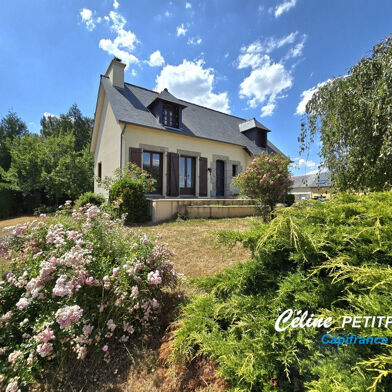 Maison 5 pièces 264000 €