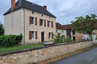 Maison 5 pièces 268750 €