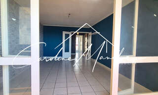 Appartement 3 Pièces 76 m² à vendre à Vitrolles (13127)