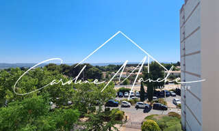 Appartement 3 Pièces 76 m² à vendre à Vitrolles (13127)