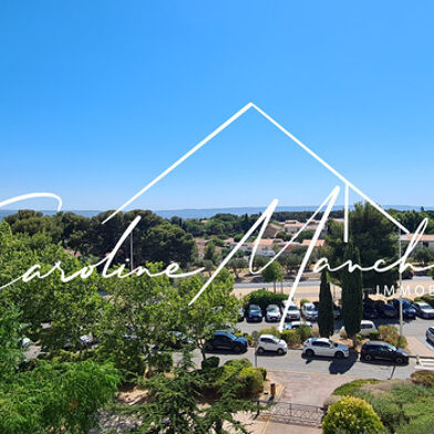 Appartement 3 pièces 170000 €