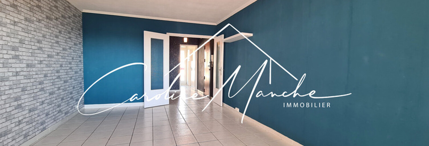 Appartement 3 Pièces 76 m² à vendre à Vitrolles (13127)