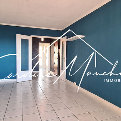 Appartement 3 pièces 170000 €