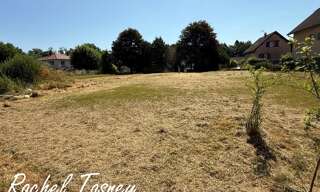 Terrain  1039 m² à vendre à Éloie (90300)
