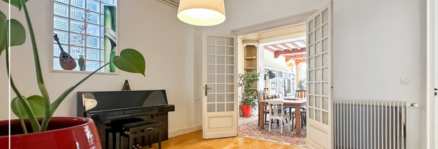 Maison 10 Pièces 252 m² à vendre à Agen (47000)