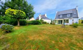 Maison 6 Pièces 119 m² à vendre à Crozon (29160)